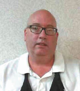 Danny K. Warren